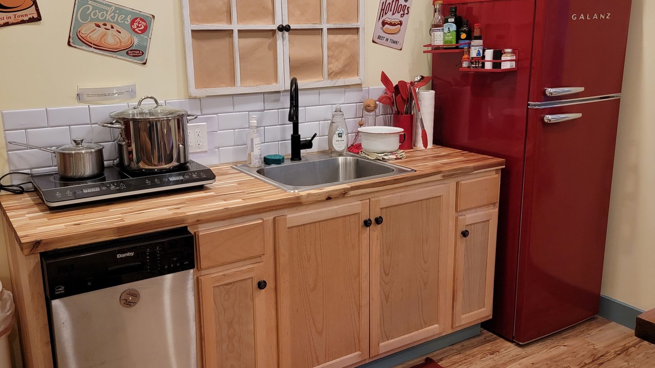 Photo of Kitchen in Bolton