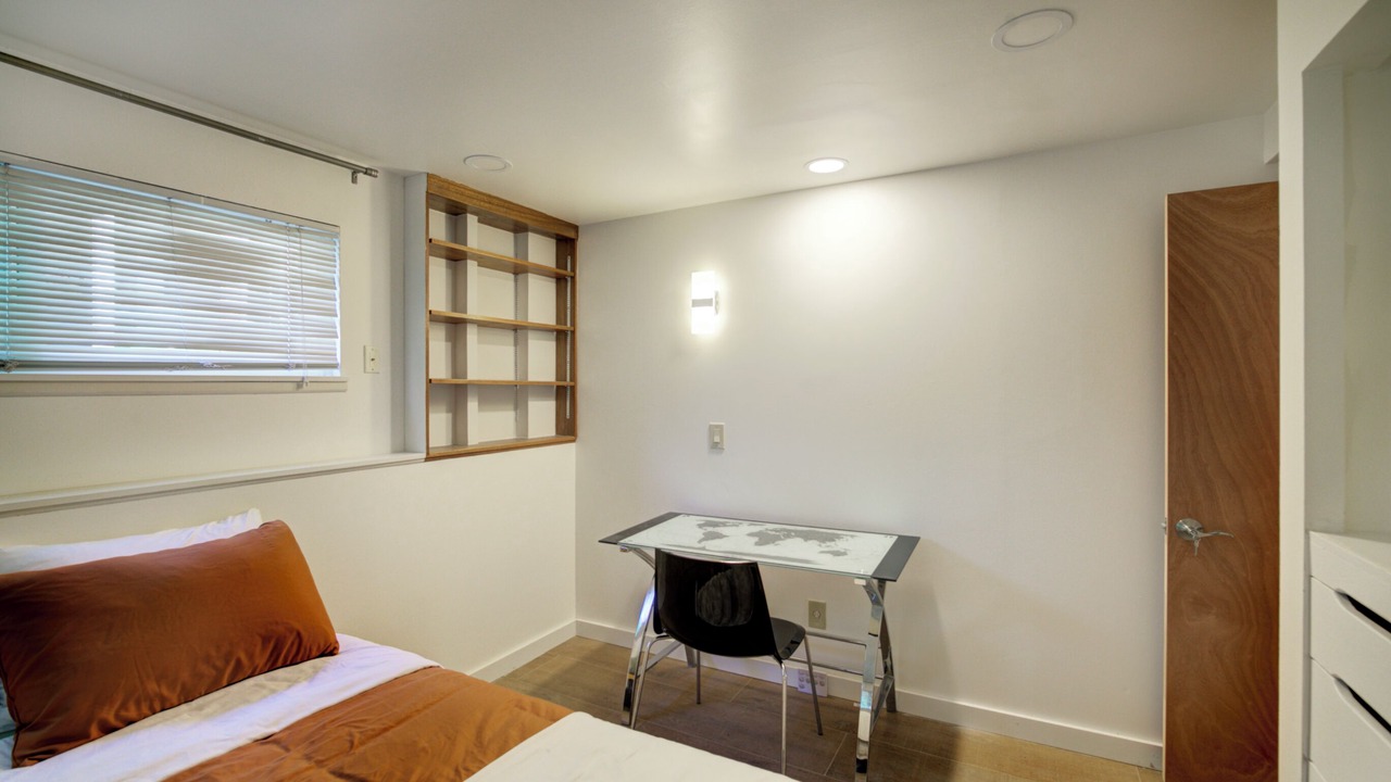 Photo of Bedroom in Mercer Island