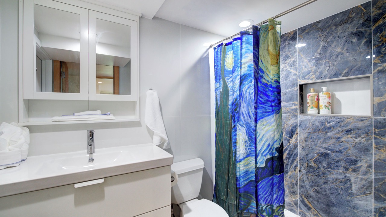 Photo of Bathroom in Mercer Island