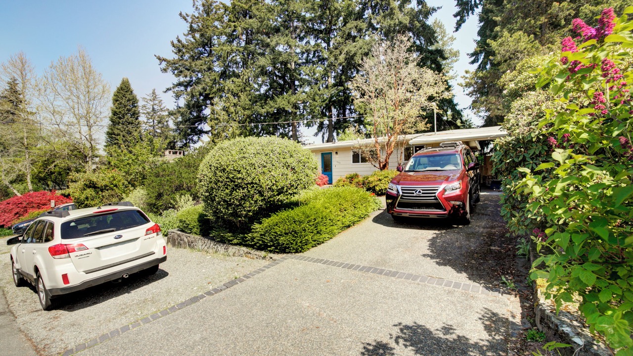 Photo of Outdoor in Mercer Island