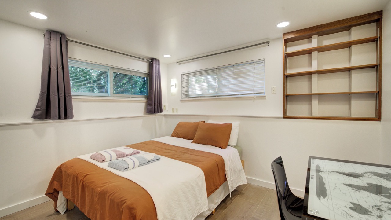 Photo of Bedroom in Mercer Island