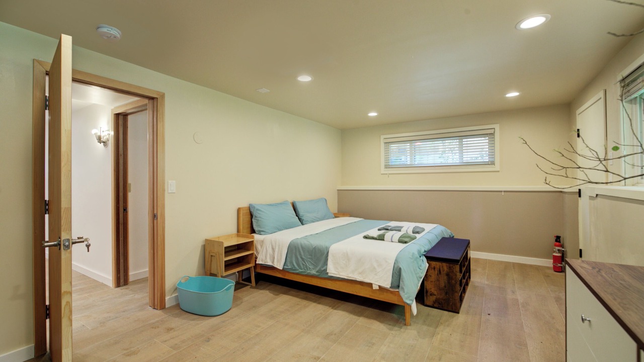 Photo of Bedroom in Mercer Island