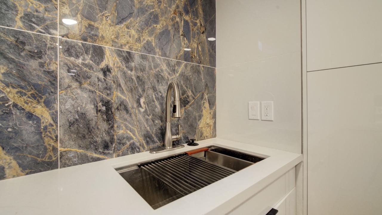 Photo of Kitchen in Mercer Island