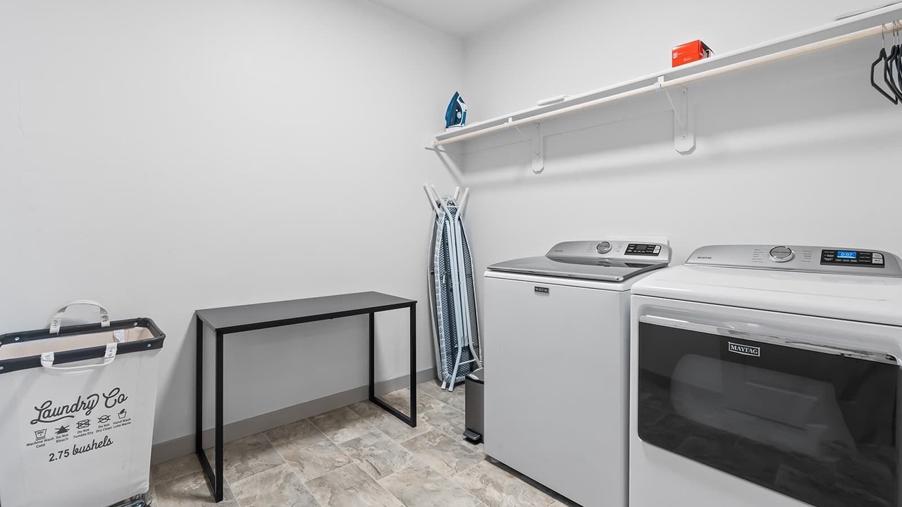 Photo of Bedroom in Meridian