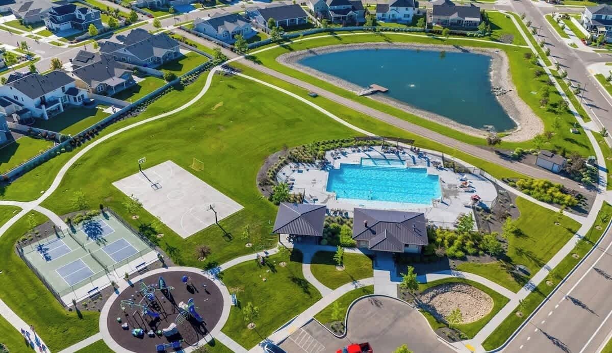 Photo of Outdoor in Meridian