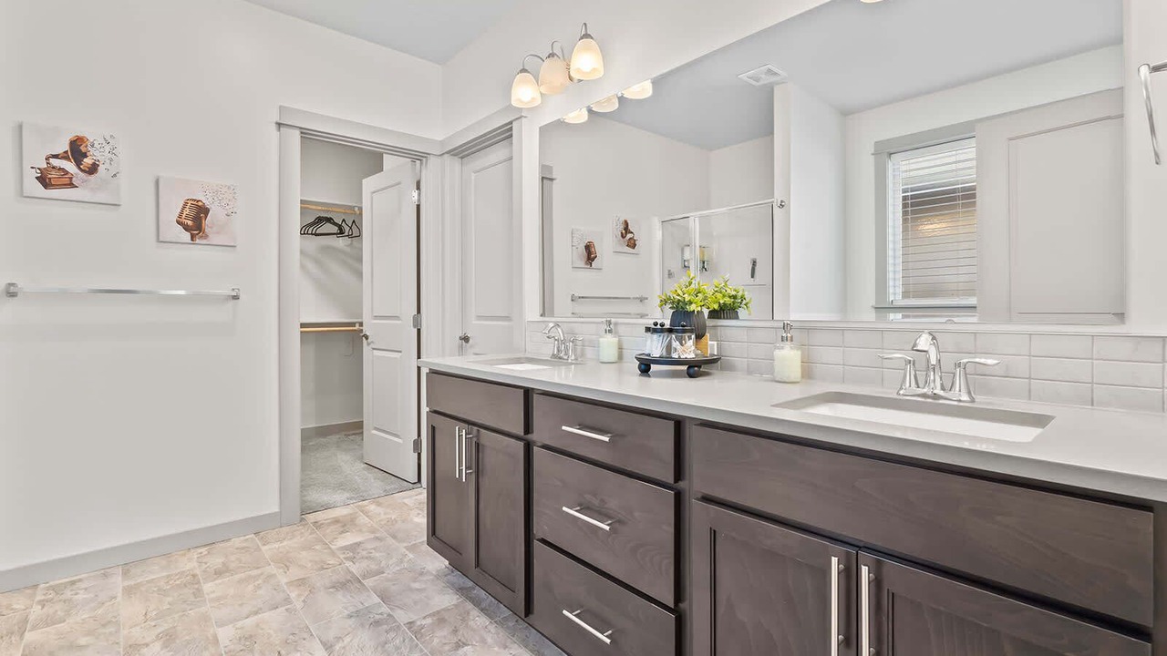 Photo of Bathroom in Meridian