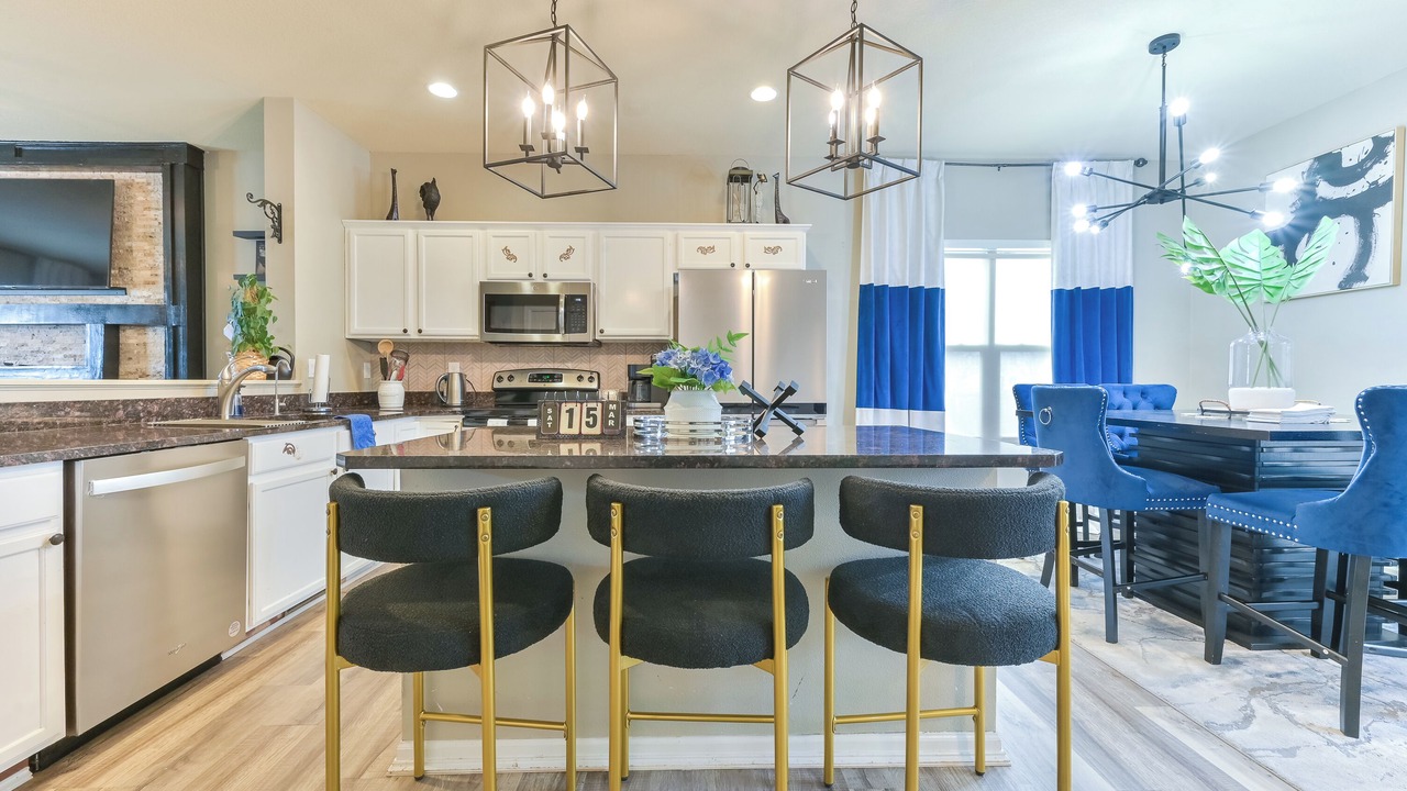 Photo of Kitchen in Ankeny