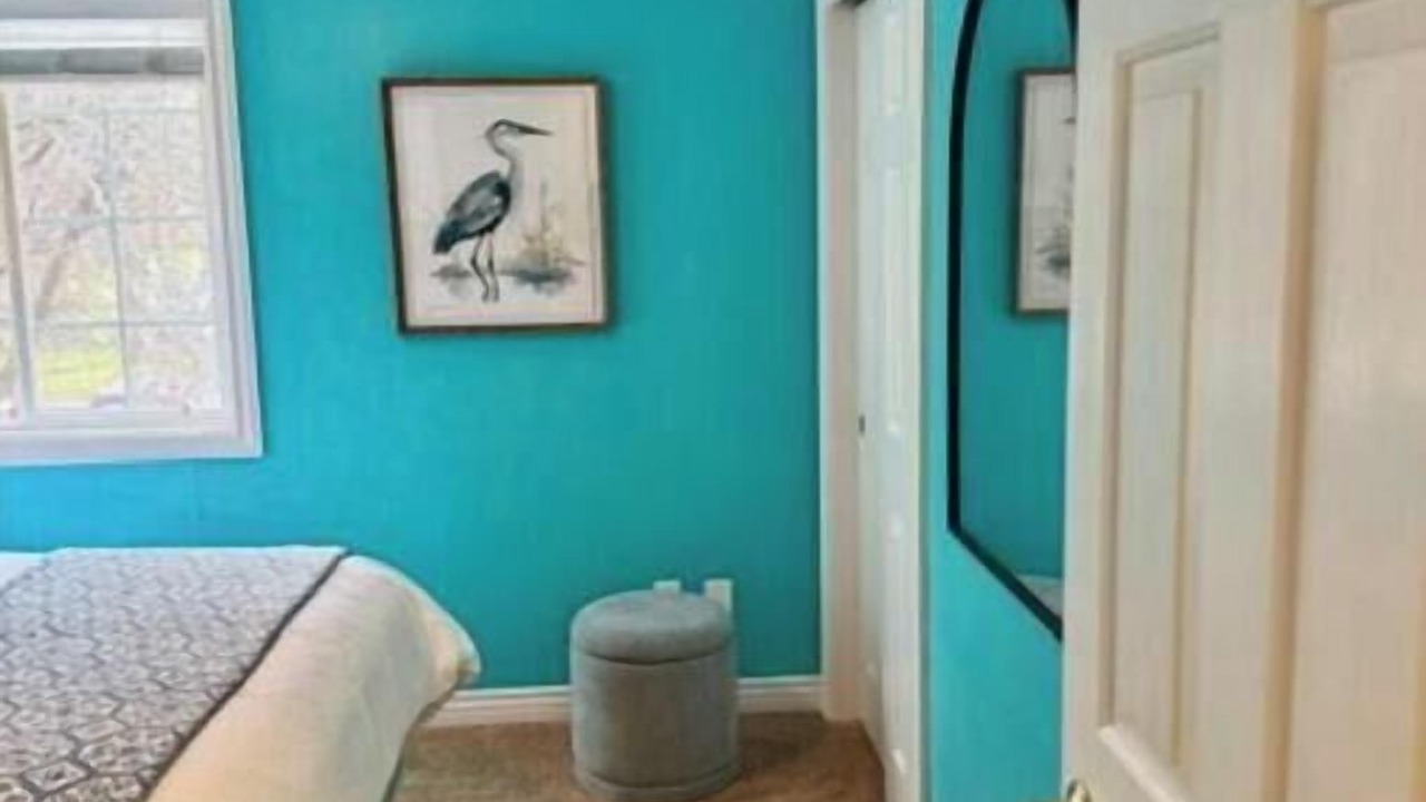 Photo of Bedroom in Boise