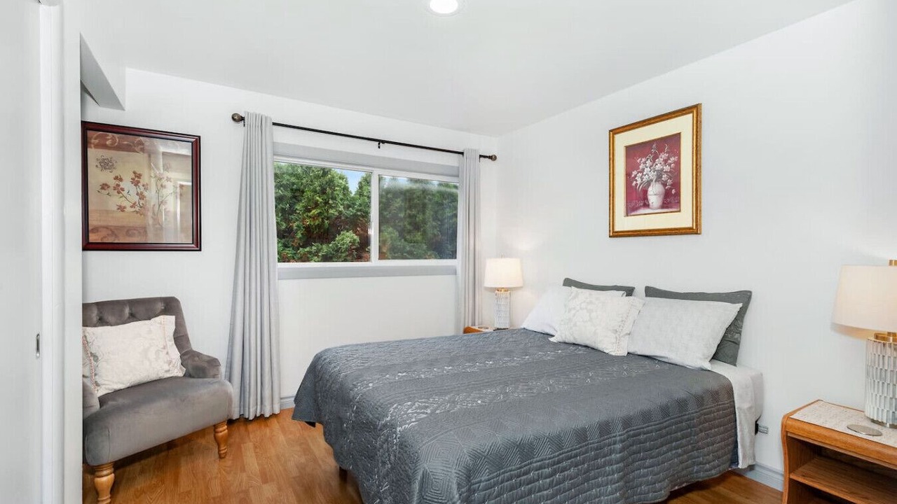 Photo of Bedroom in Spokane