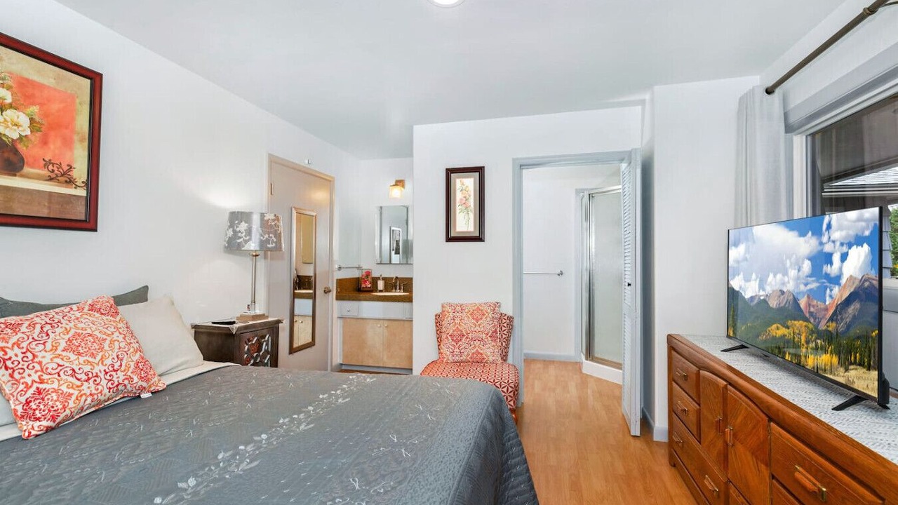 Photo of Bedroom in Spokane