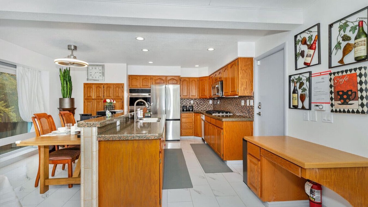 Photo of Kitchen in Spokane