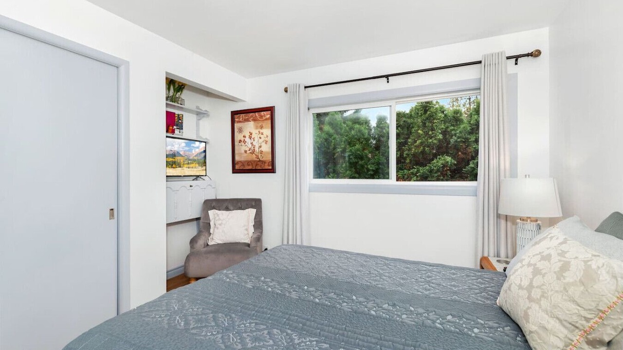 Photo of Bedroom in Spokane