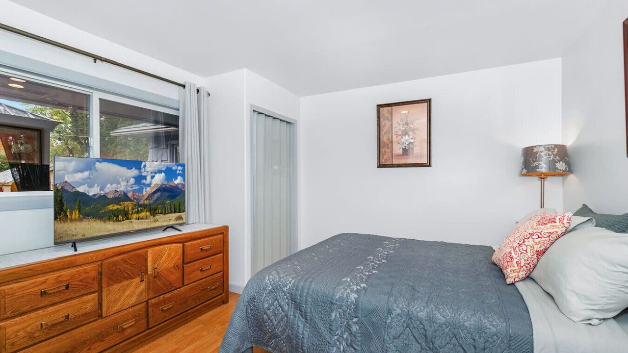 Photo of Bedroom in Spokane