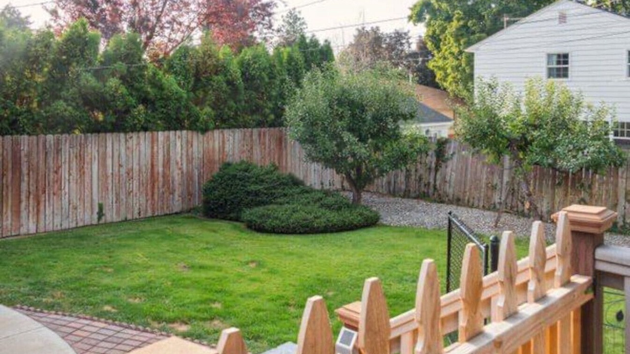 Photo of Outdoor in Spokane