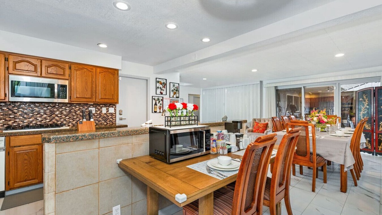 Photo of Kitchen in Spokane