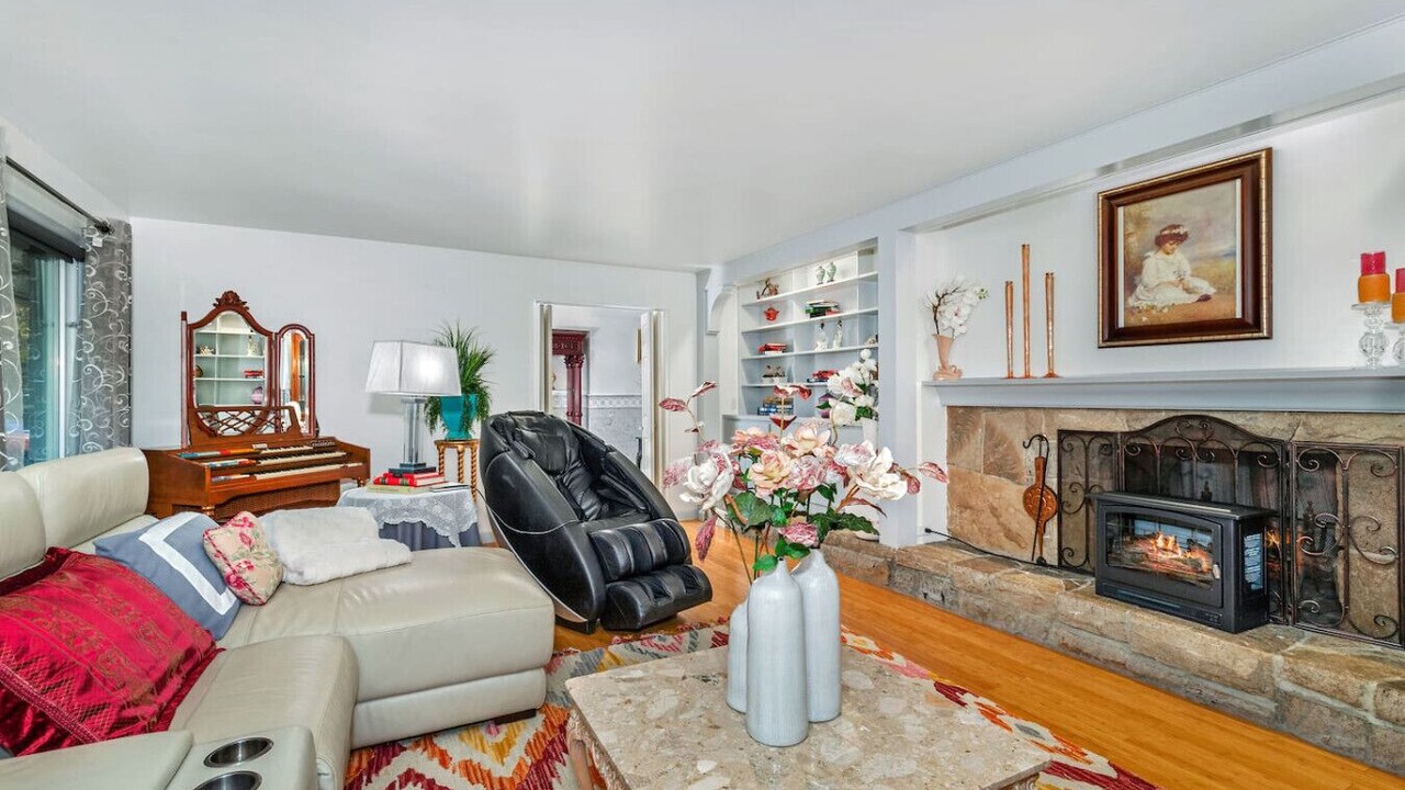 Photo of Livingroom in Spokane