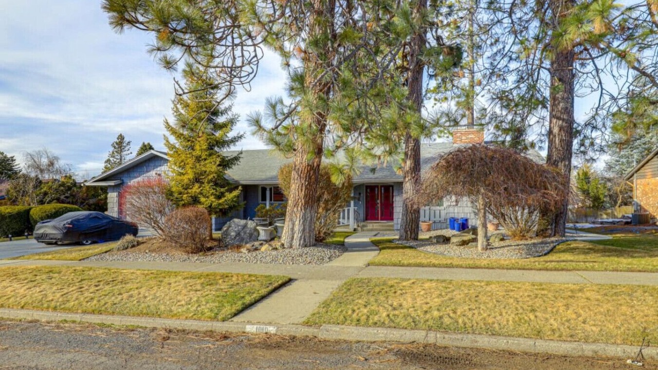 Photo of Outdoor in Spokane