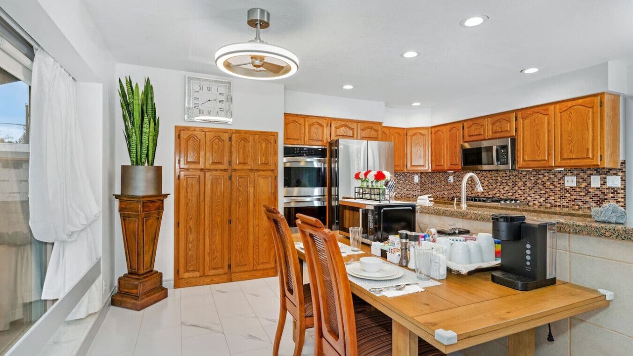 Photo of Kitchen in Spokane