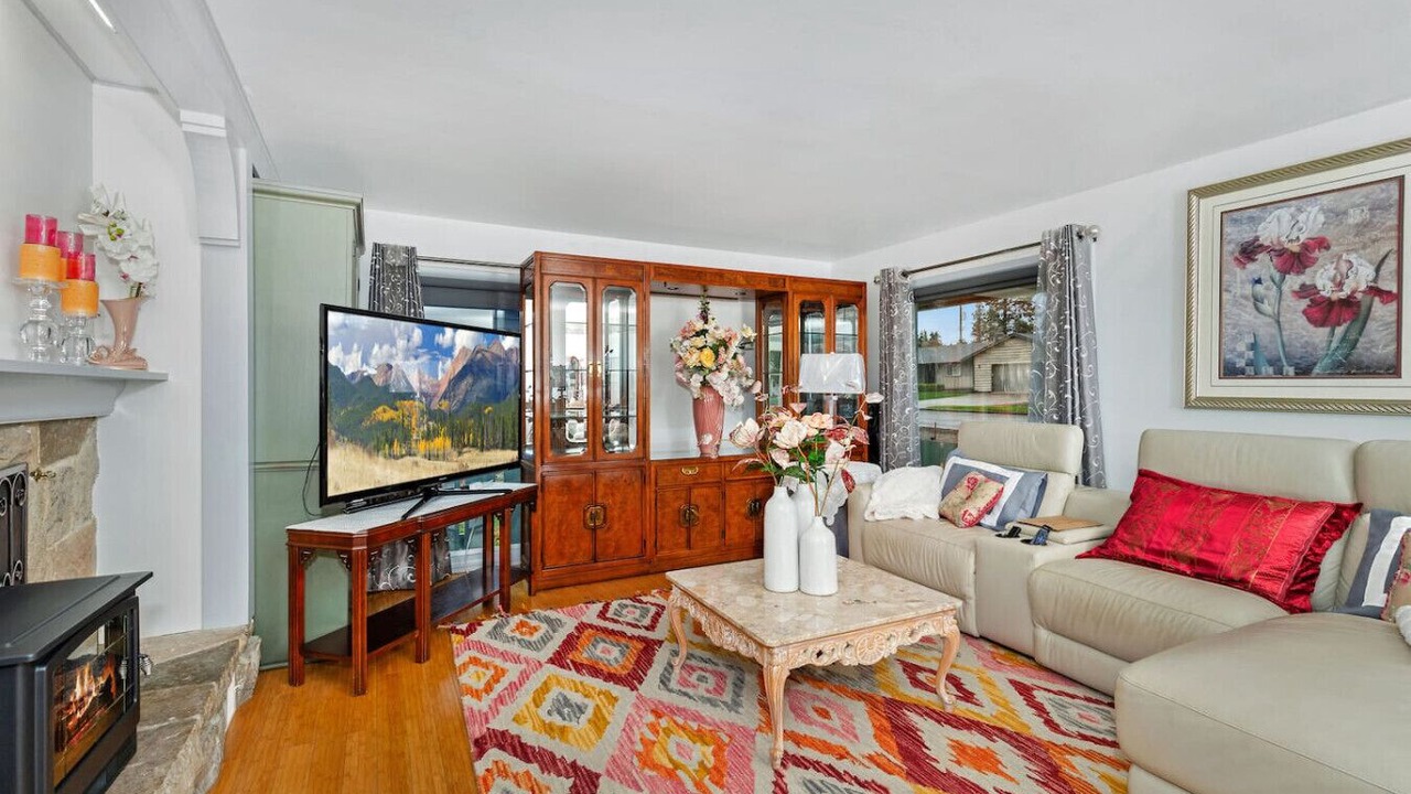 Photo of Livingroom in Spokane