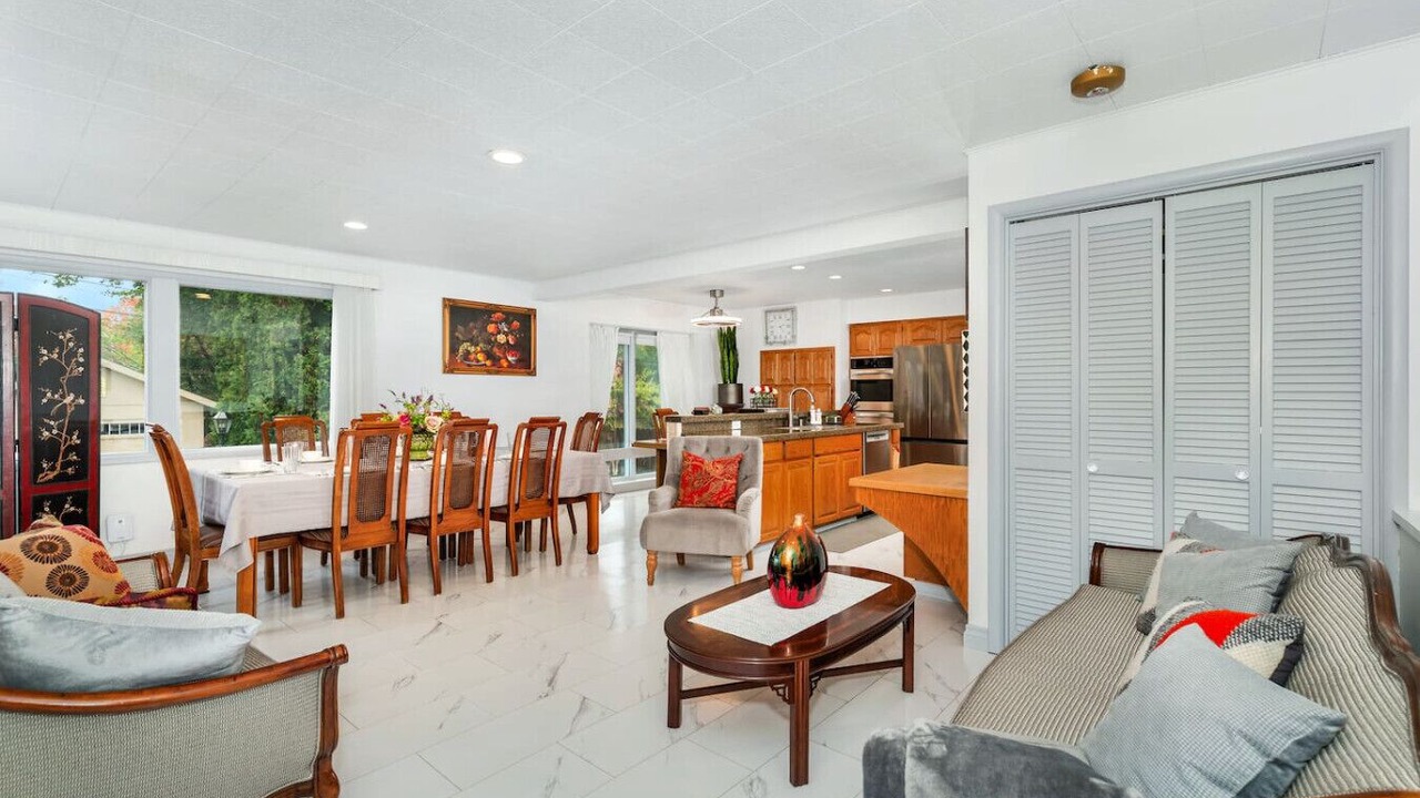 Photo of Livingroom in Spokane