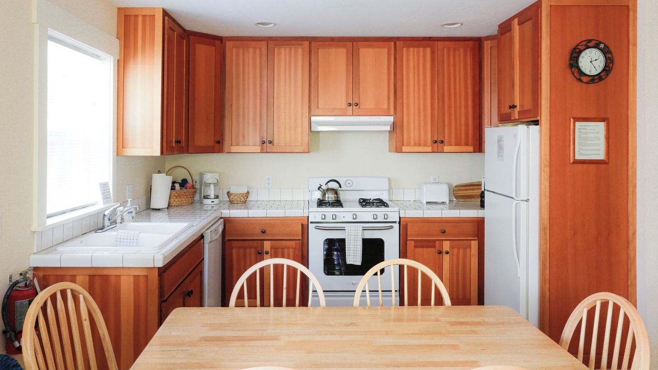 Photo of Kitchen in Ashland