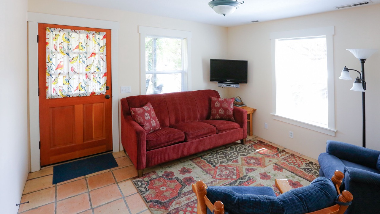 Photo of Livingroom in Ashland