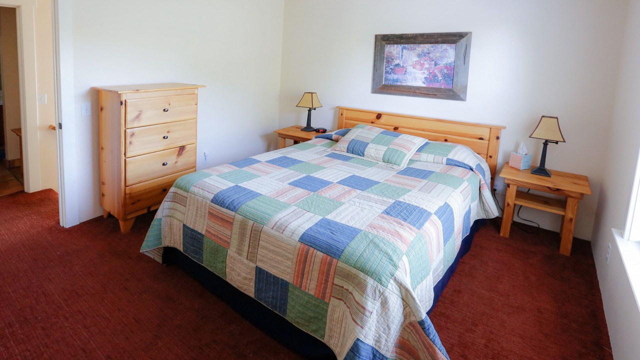 Photo of Bedroom in Ashland