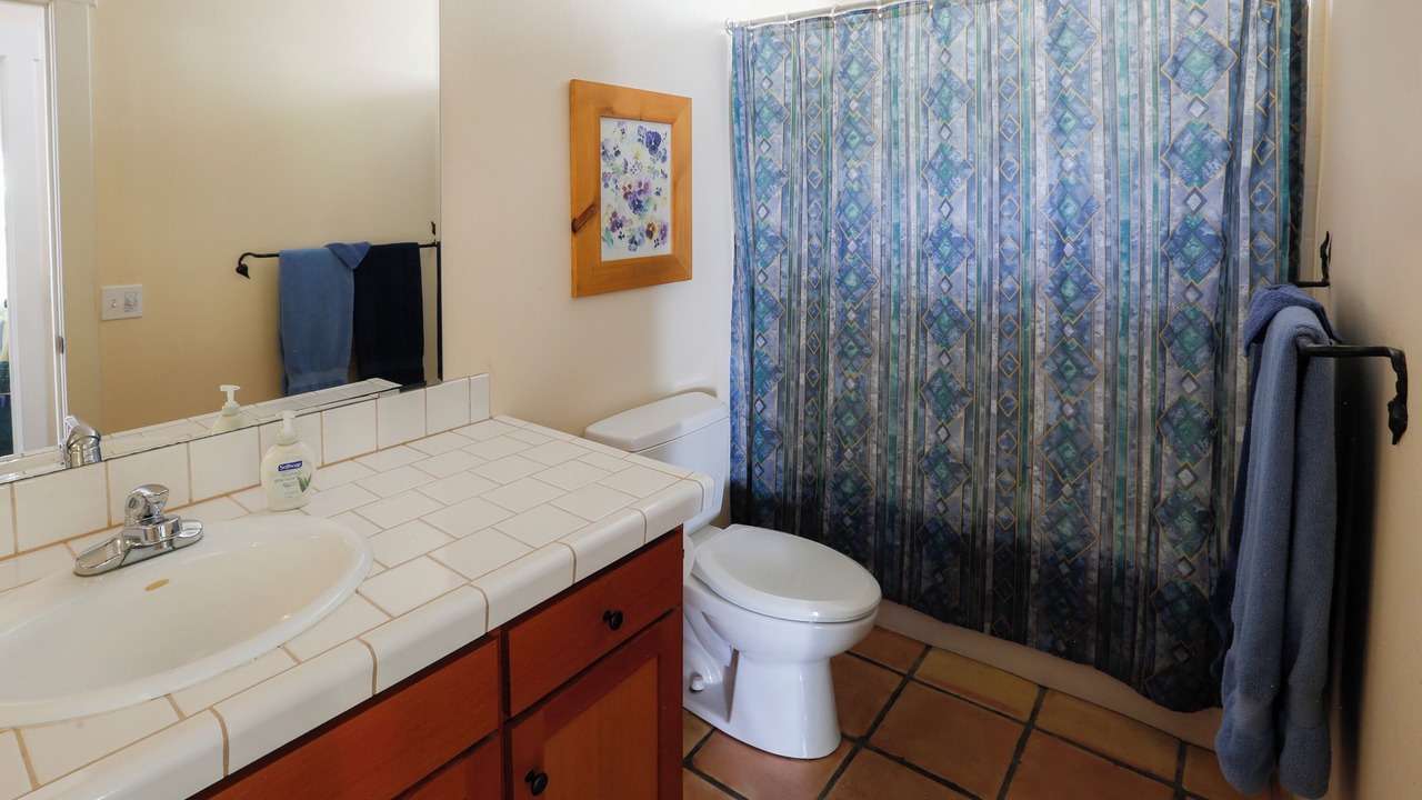 Photo of Bathroom in Ashland