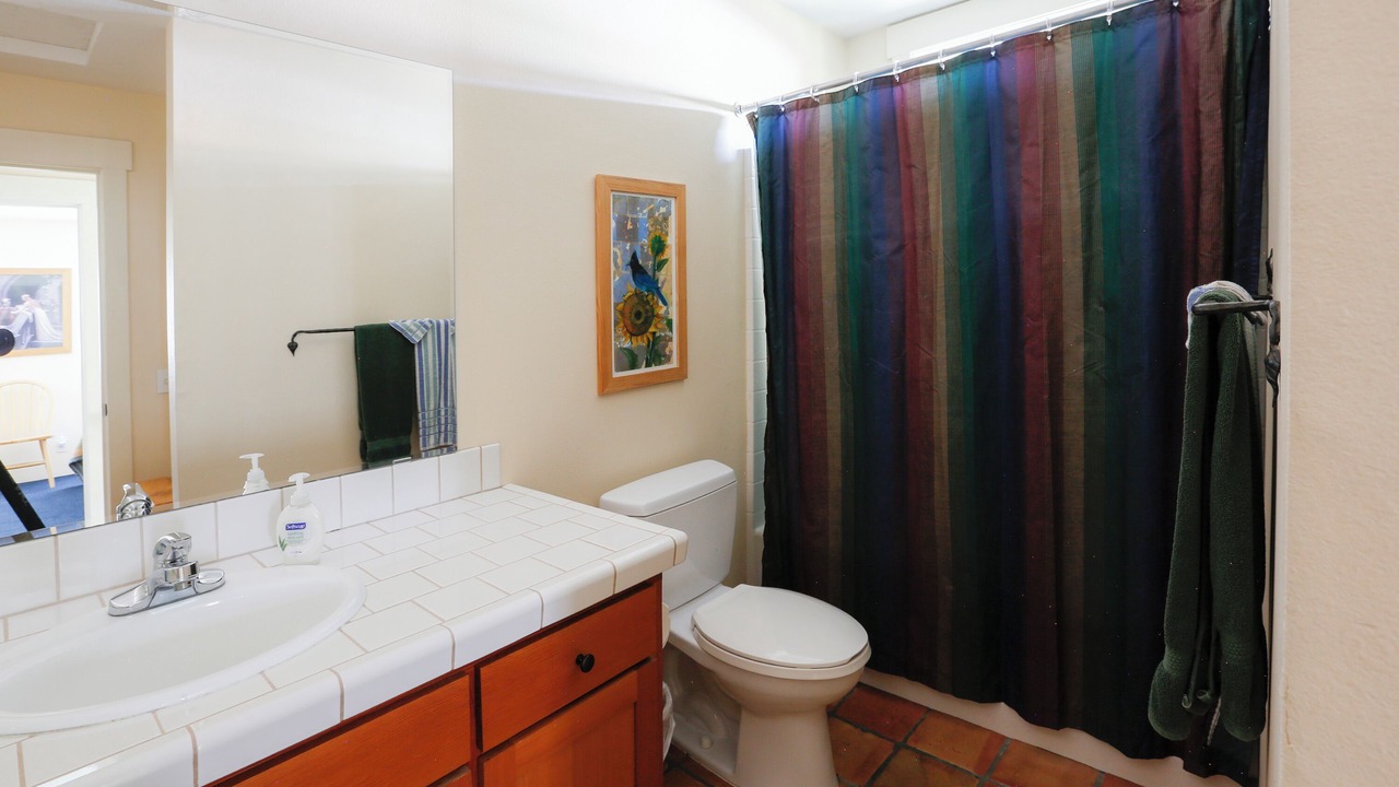 Photo of Bathroom in Ashland