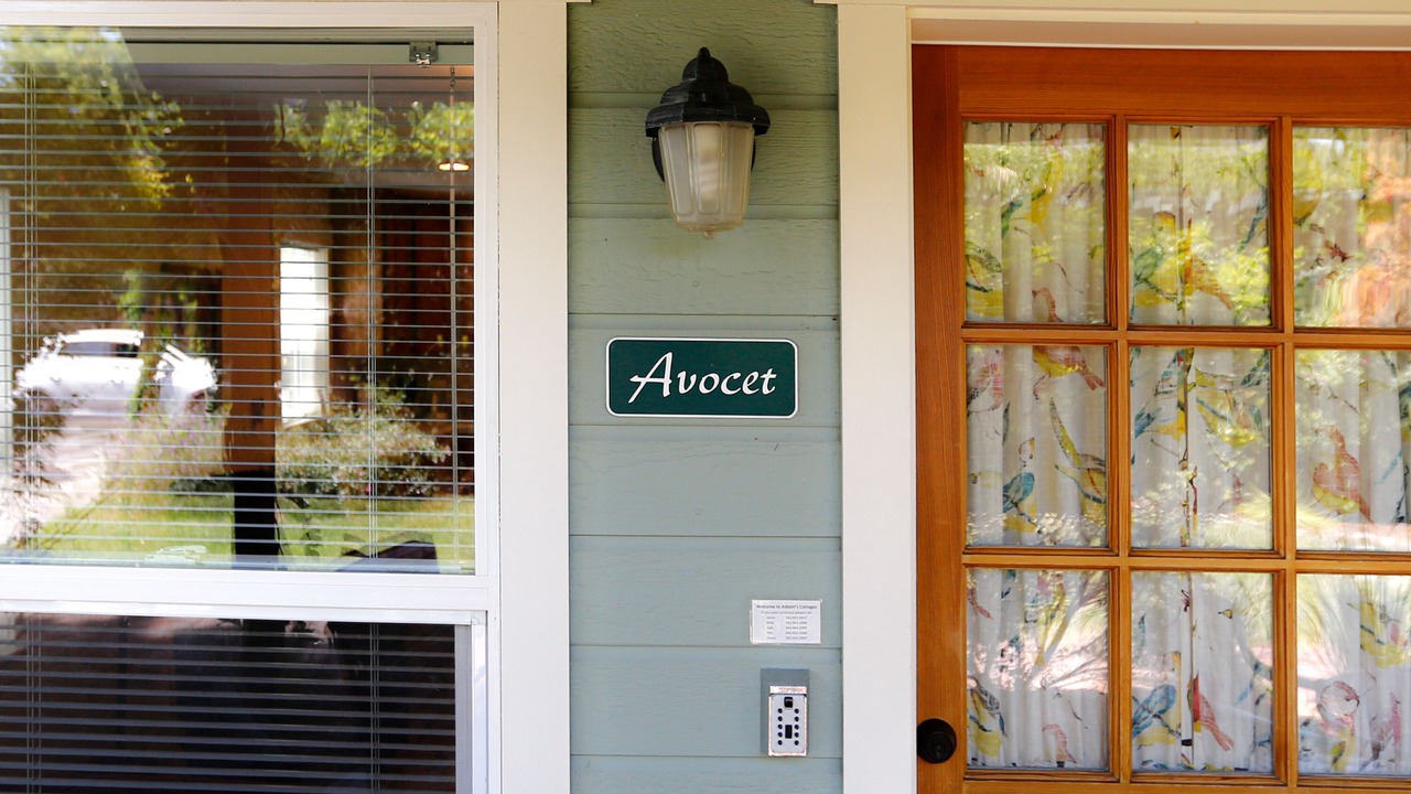 Photo of Outdoor in Ashland