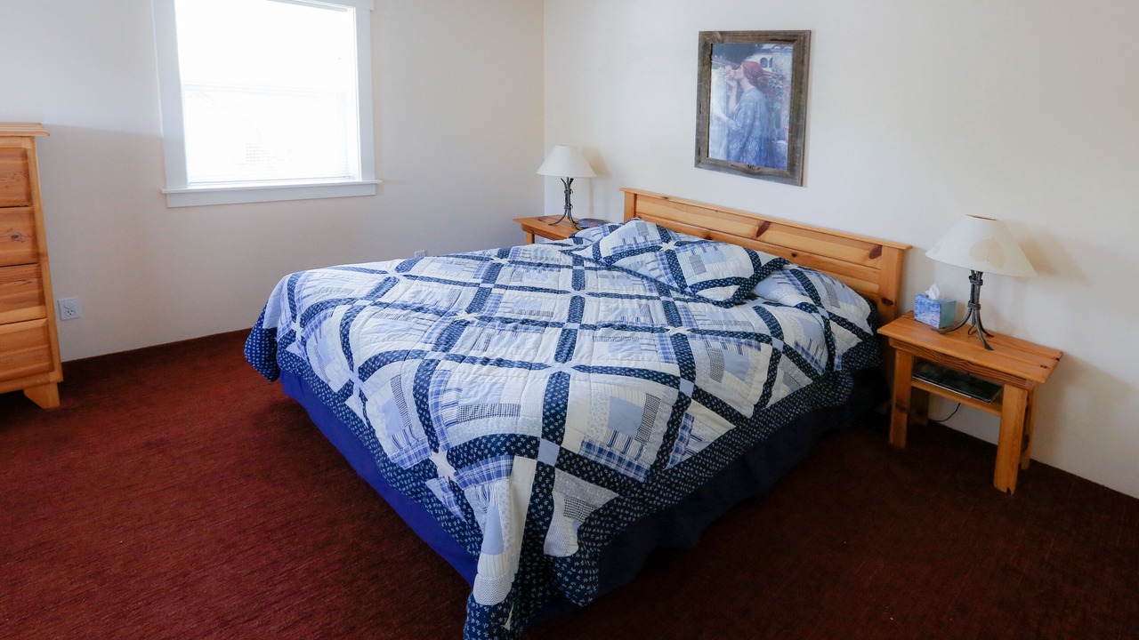 Photo of Bedroom in Ashland