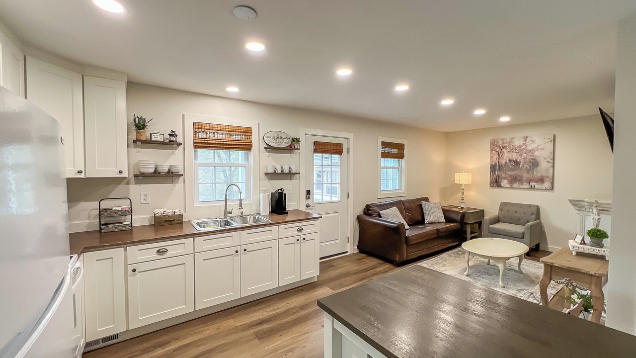 Photo of Livingroom in Lenoir City