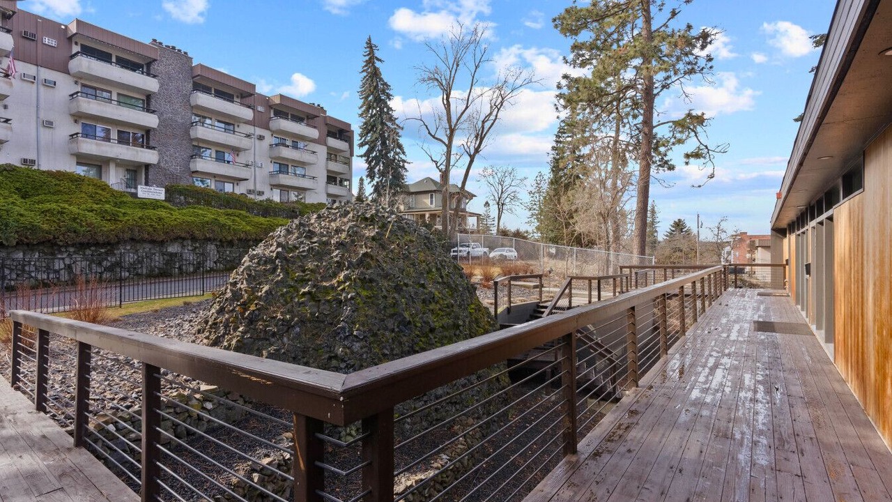 Photo of Outdoor in Cliff - Cannon