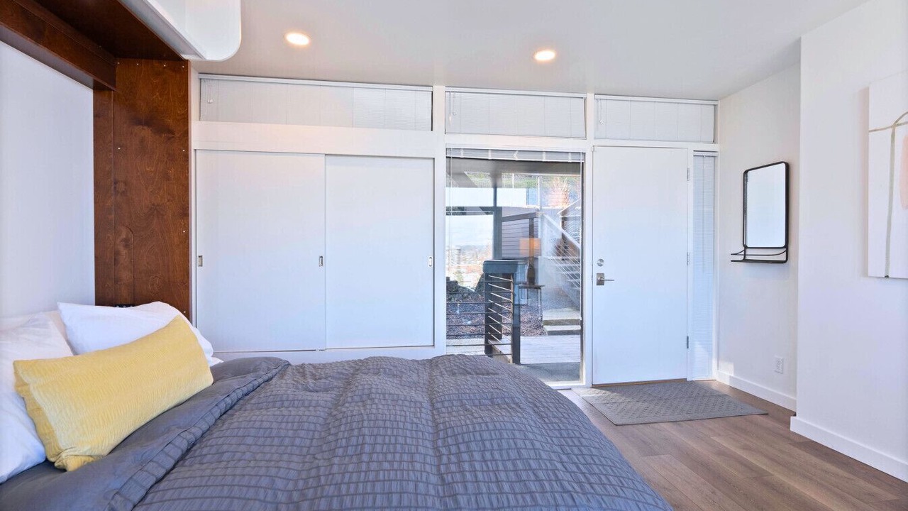 Photo of Bedroom in Cliff - Cannon