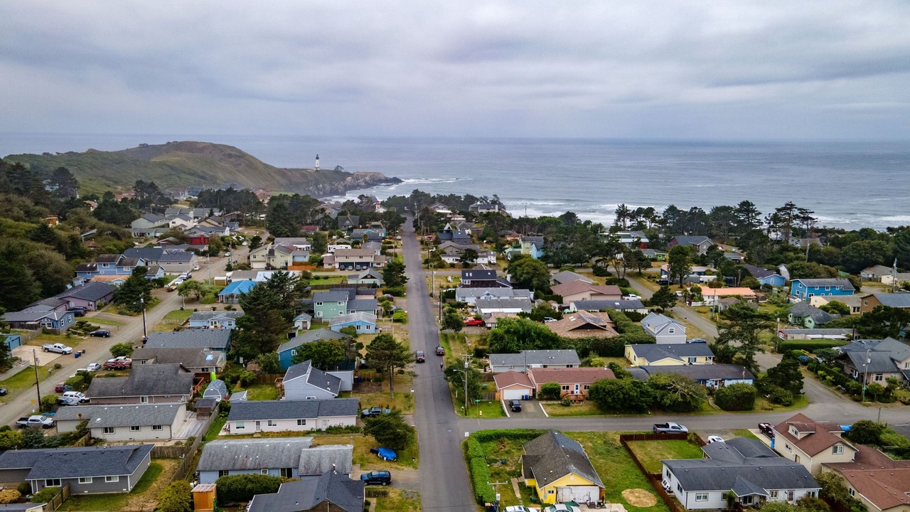 Photo of Outdoor in Agate Beach