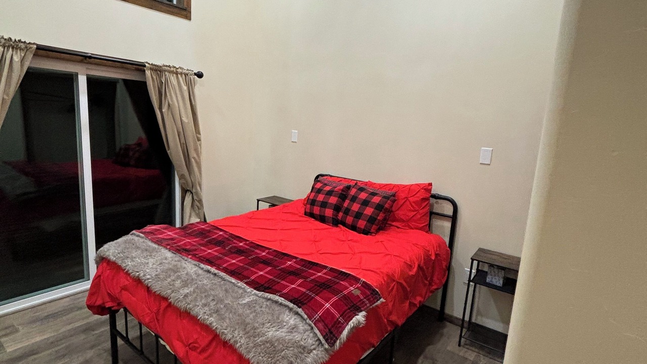 Photo of Bedroom in Lava Hot Springs