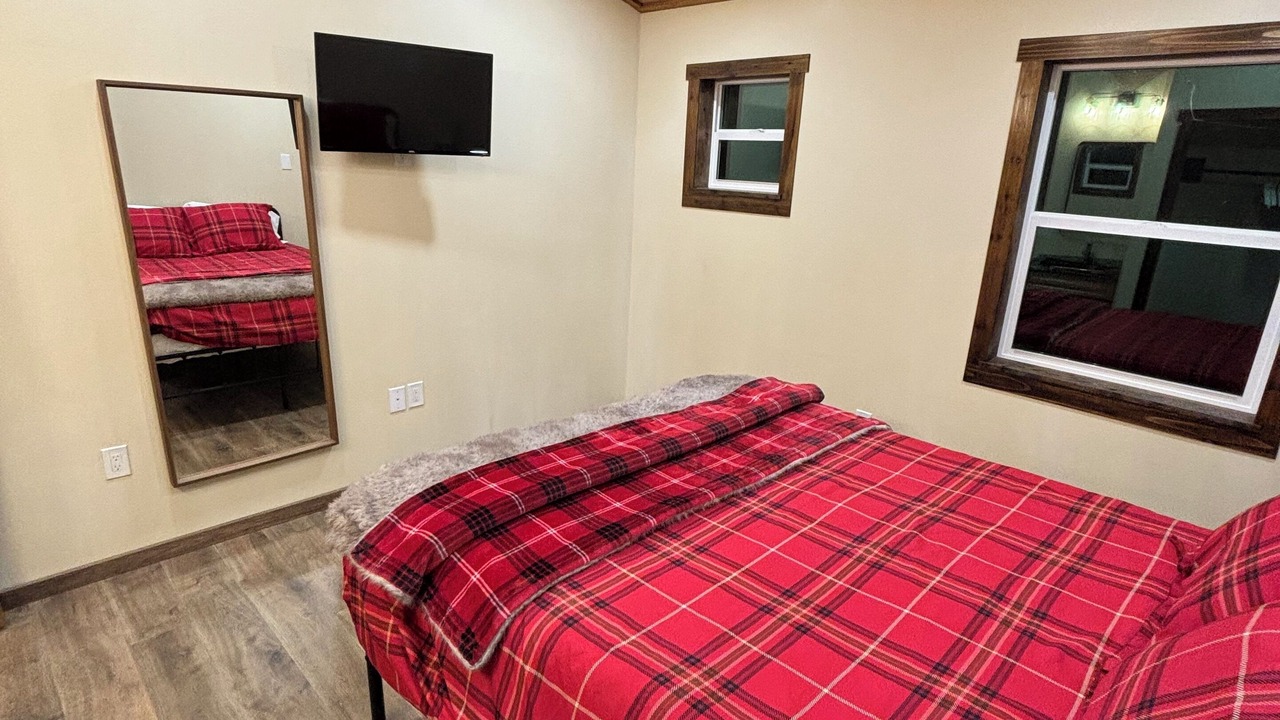 Photo of Bedroom in Lava Hot Springs