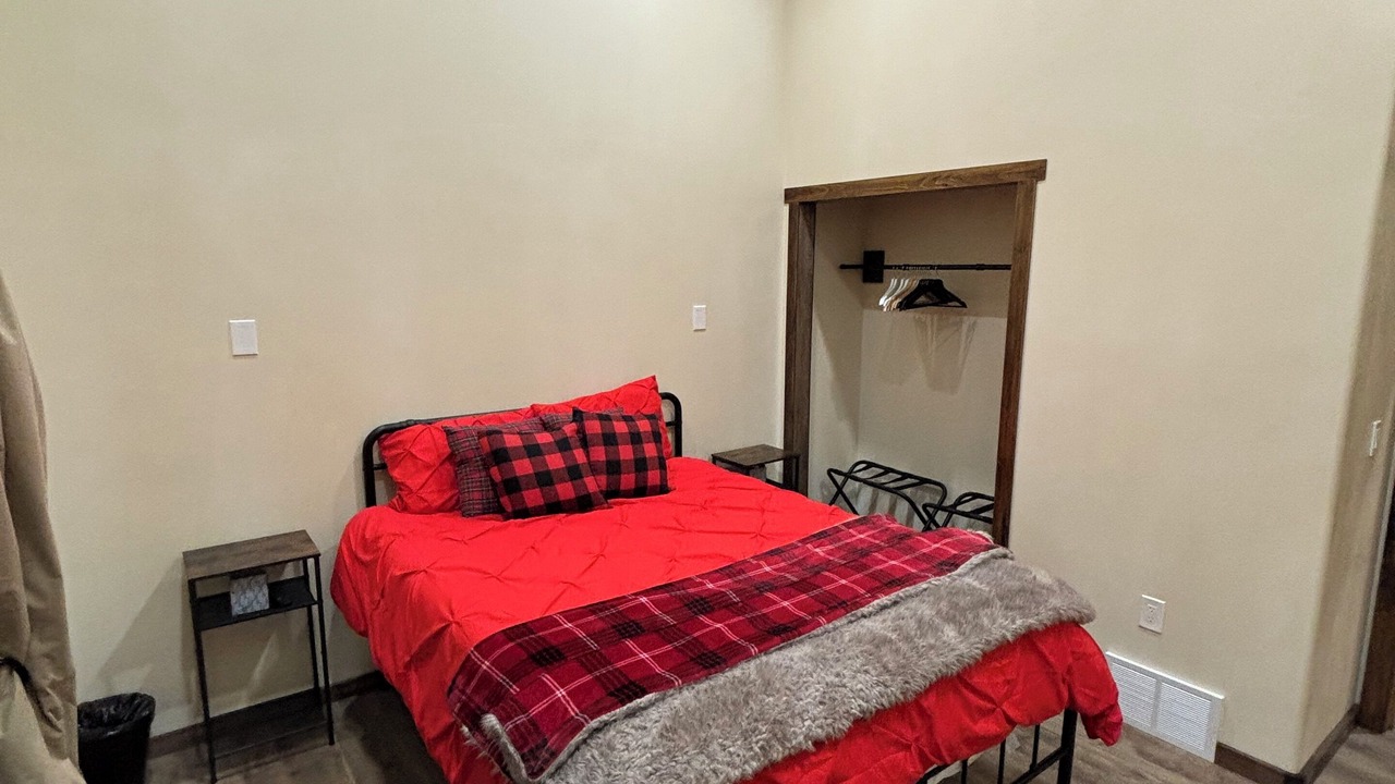 Photo of Bedroom in Lava Hot Springs