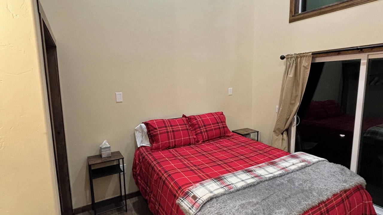 Photo of Bedroom in Lava Hot Springs