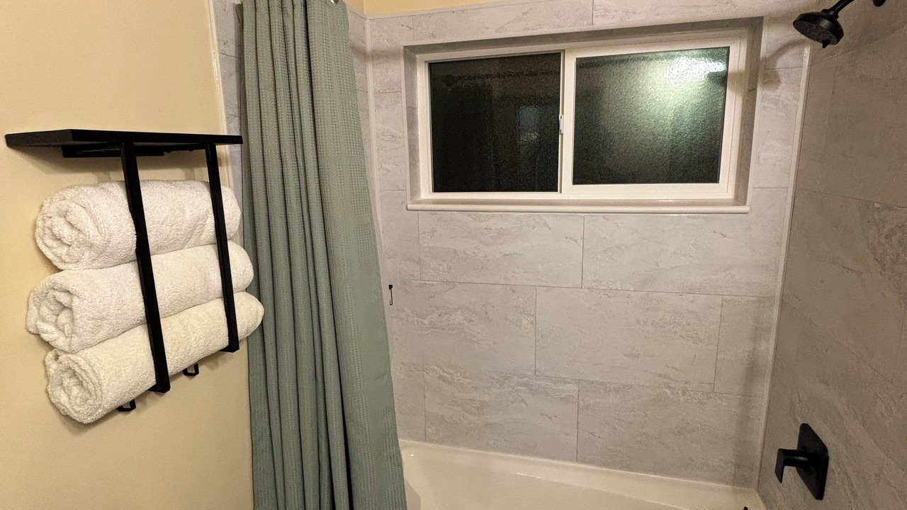 Photo of Bathroom in Lava Hot Springs
