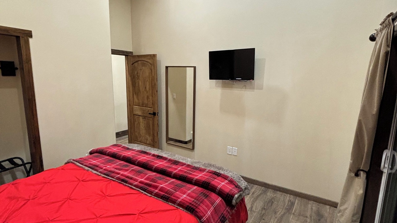 Photo of Bedroom in Lava Hot Springs