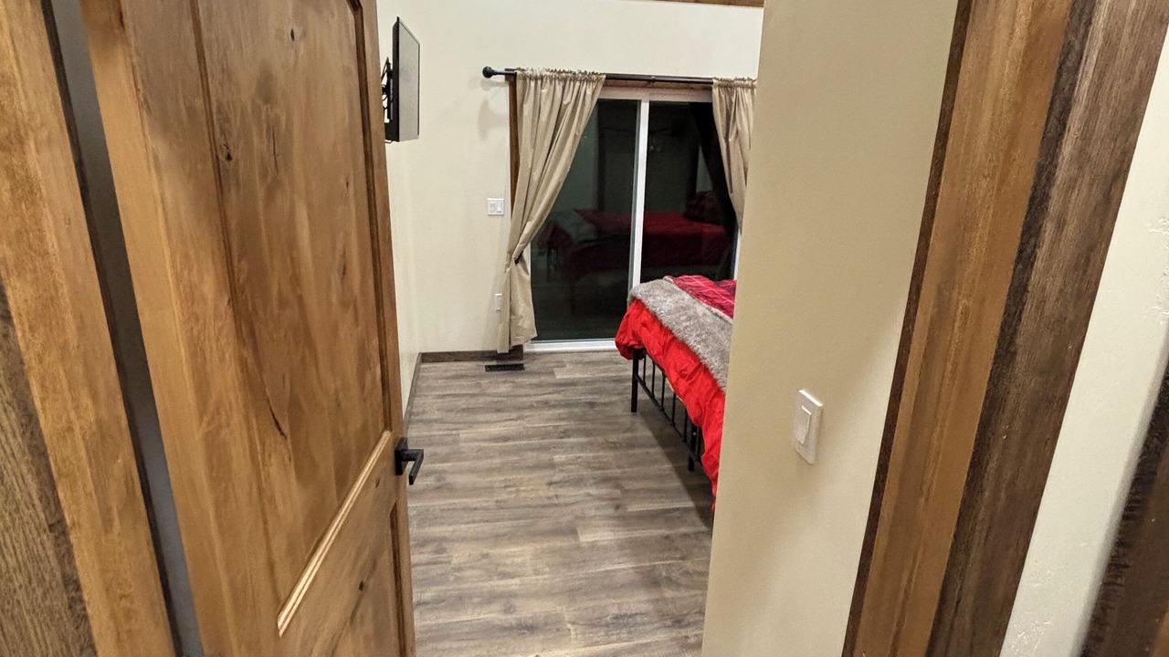 Photo of Bedroom in Lava Hot Springs