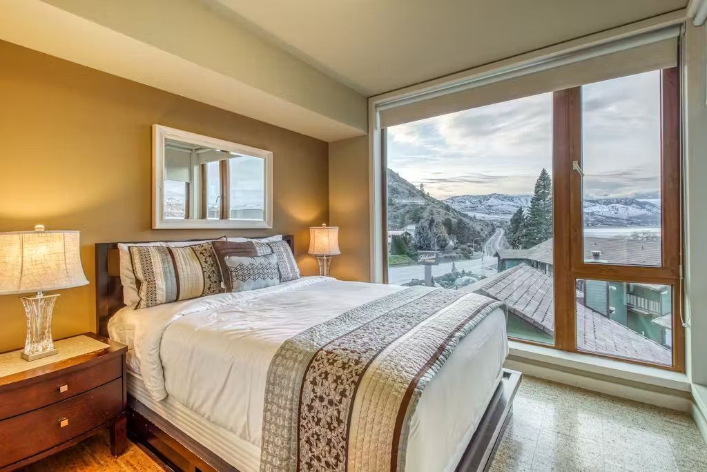 Photo of Bedroom in Chelan