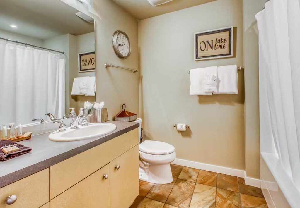 Photo of Bathroom in Chelan