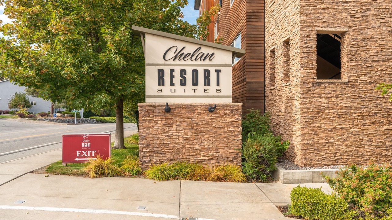 Photo of Outdoor in Chelan