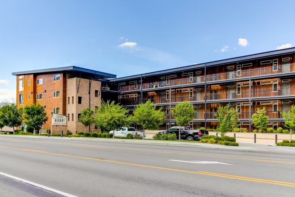 Photo of Outdoor in Chelan