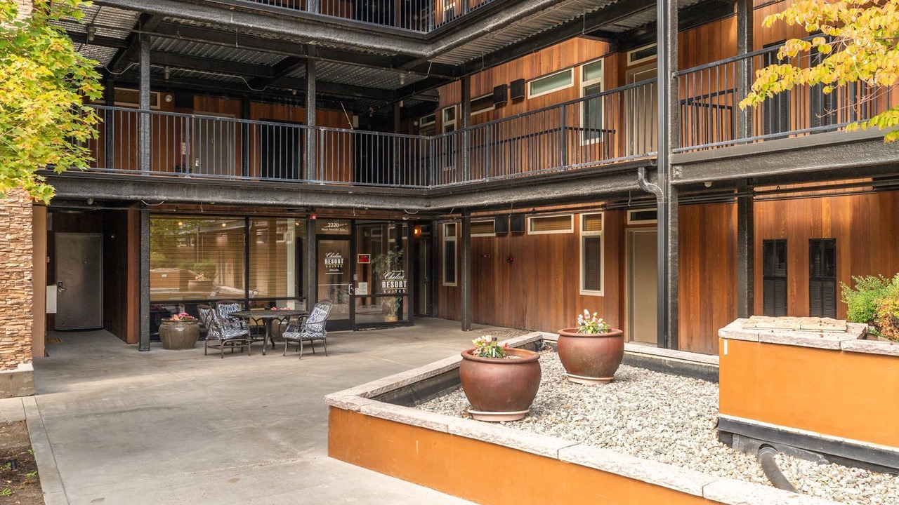 Photo of Outdoor in Chelan
