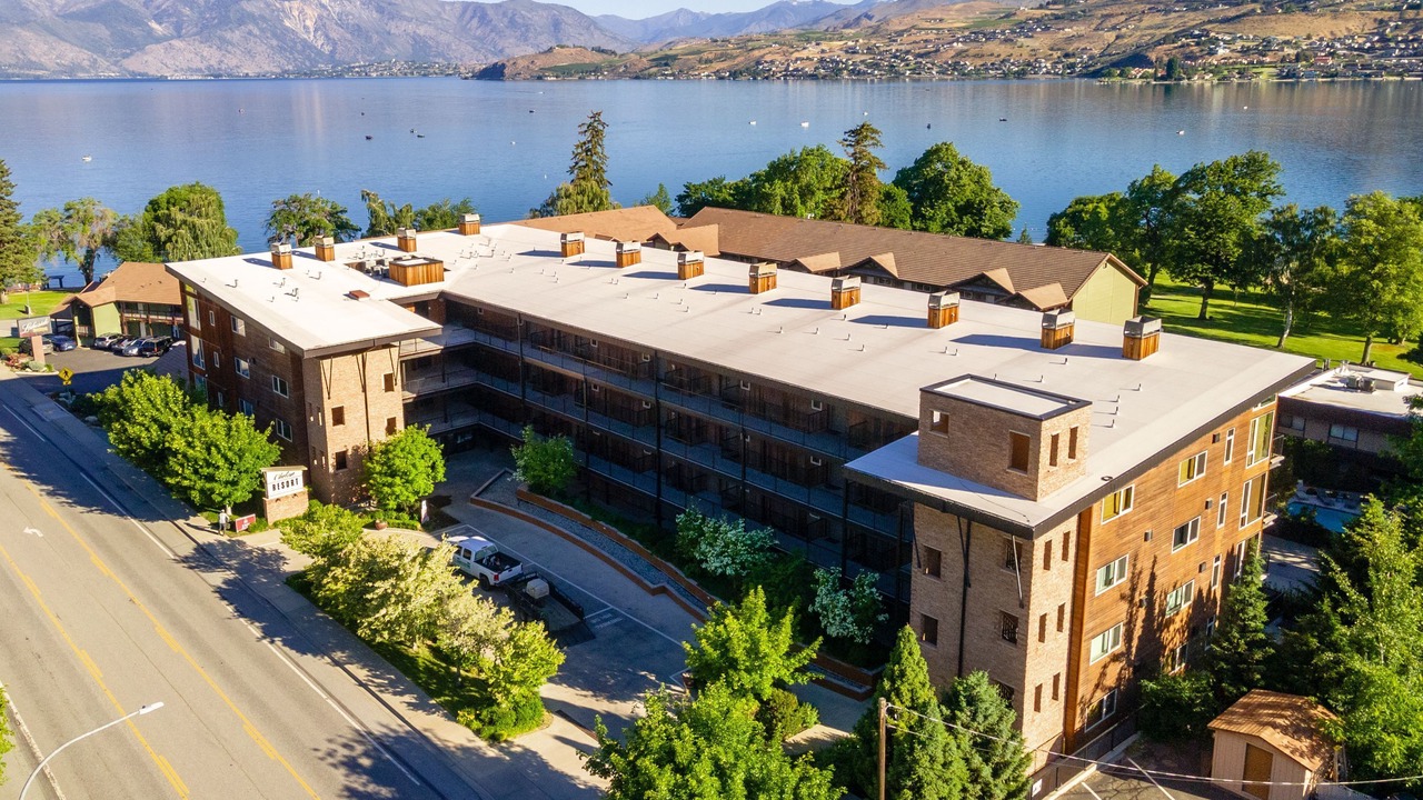 Photo of Outdoor in Chelan