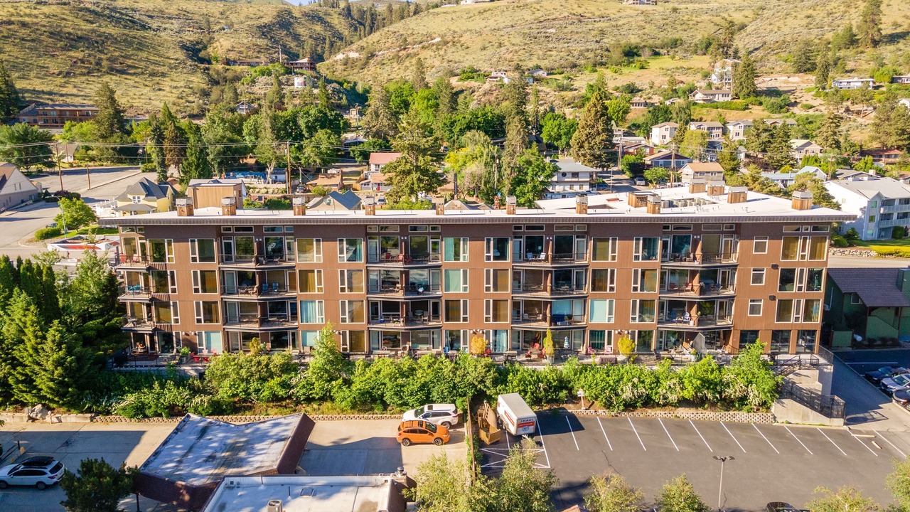 Photo of Outdoor in Chelan