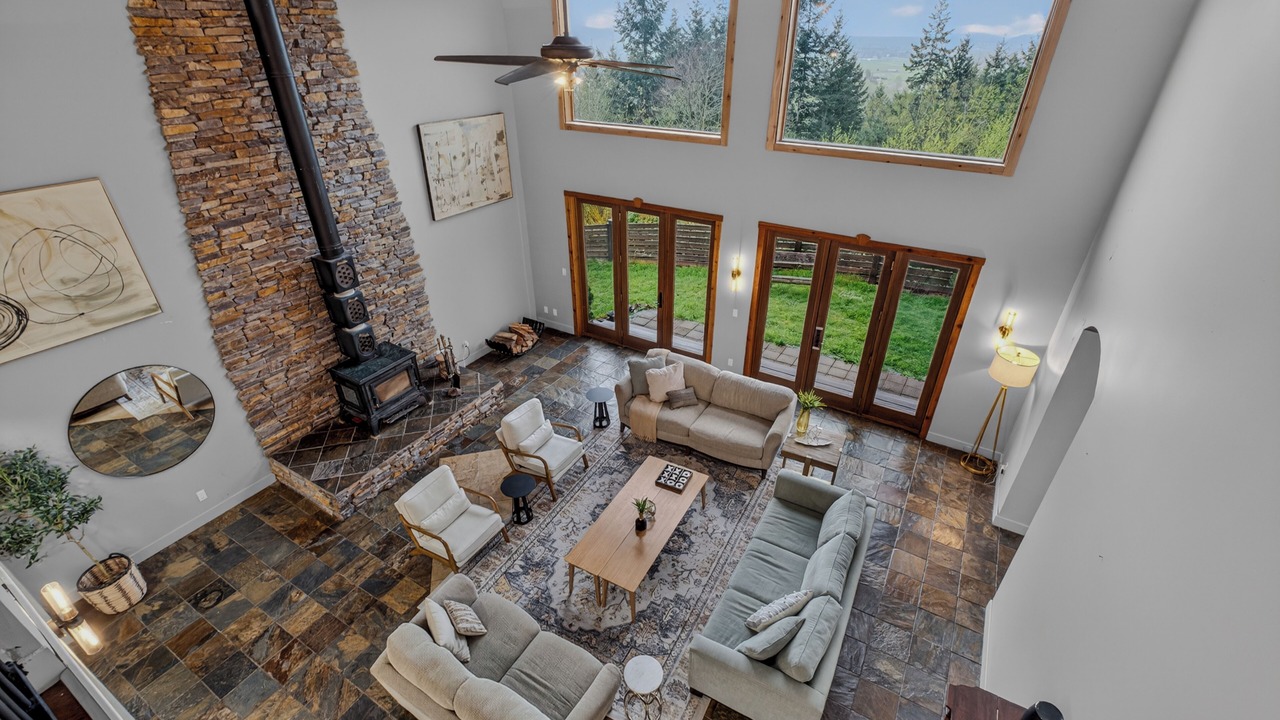Photo of Livingroom in Sedro-Woolley